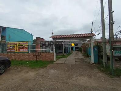 Ponto Comercial com 3 Quartos à venda, 160m² no Vila Nova, Porto Alegre