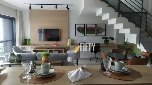 Apartamento com 2 Quartos à venda, 100m² no Itaim Bibi, São Paulo