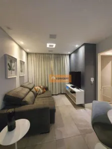 Apartamento com 2 Quartos à venda, 53m² no Tatuapé, São Paulo