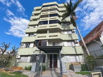 Apartamento com 2 Quartos à venda, 72m² no Rio Branco, Novo Hamburgo