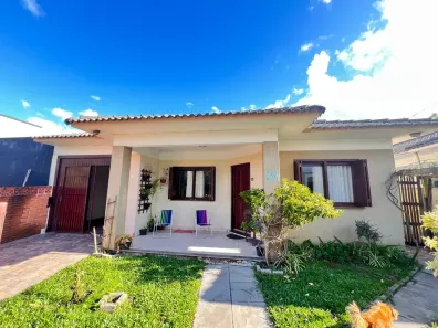 Casa com 3 Quartos à venda, 154m² no Praia Guarani, Capão da Canoa