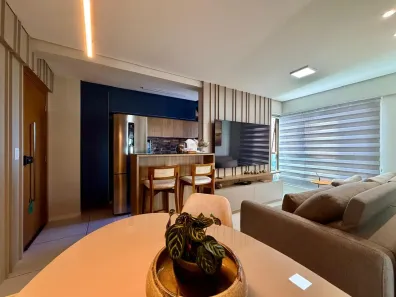 Apartamento com 3 Quartos para alugar, 60m² no Boa Viagem, Recife