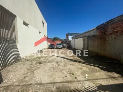 Lote/Terreno à venda, 200m² no Iná, São José dos Pinhais