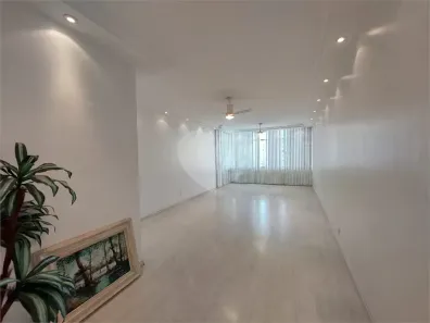 Apartamento com 3 Quartos à venda, 125m² no Tijuca, Rio de Janeiro