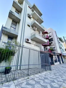 Apartamento com 3 Quartos à venda, 127m² no Centro, Santa Maria