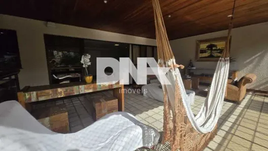 Apartamento com 3 Quartos à venda, 202m² no Barra da Tijuca, Rio de Janeiro