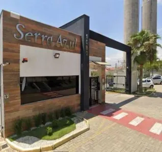 Apartamento com 2 Quartos à venda, 44m² no Caguassu, Sorocaba
