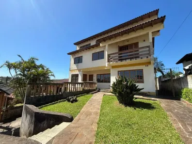 Casa com 5 Quartos à venda, 350m² no Tarumã, Viamão