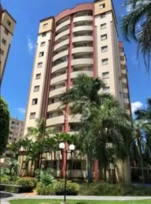 Apartamento com 3 Quartos à venda, 70m² no Gleba Fazenda Palhano, Londrina