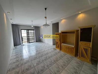 Apartamento com 3 Quartos à venda, 78m² no Vila Gonçalves, São Bernardo do Campo
