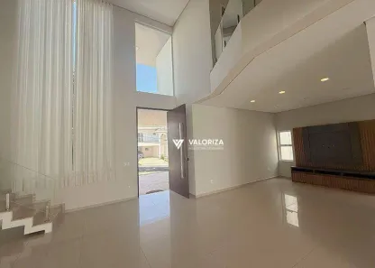 Casa de Condomínio com 3 Quartos à venda, 370m² no Parque Campolim, Sorocaba