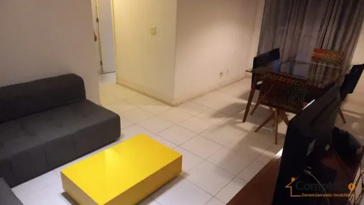 Apartamento com 3 Quartos à venda, 74m² no Barra Olímpica, Rio de Janeiro