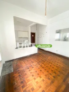 Apartamento com 1 Quarto para venda ou aluguel, 32m² no Santa Efigênia, São Paulo