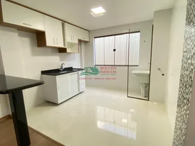 Apartamento com 2 Quartos à venda, 63m² no Centro, Domingos Martins