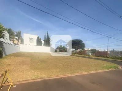 Lote/Terreno à venda, 531m² no Jardim das Palmeiras, Uberlândia