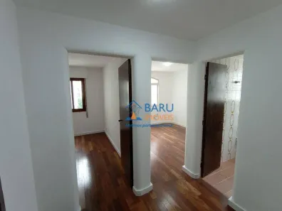 Apartamento com 1 Quarto à venda, 45m² no Santa Cecília, São Paulo