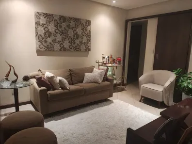 Apartamento com 4 Quartos à venda, 140m² no Itaigara, Salvador