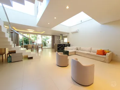 Casa com 4 Quartos à venda, 454m² no Rio Tavares, Florianópolis