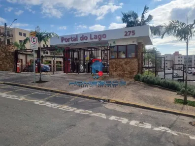 Apartamento com 2 Quartos para alugar, 55m² no Jardim das Bandeiras, Campinas