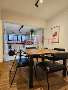 Apartamento com 3 Quartos à venda, 120m² no Água Fria, São Paulo