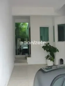 Sobrado com 3 Quartos à venda, 241m² no Jardim Bela Vista, Santo André