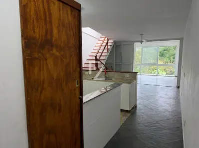 Casa de Condomínio com 2 Quartos para alugar, 120m² no Jacarepaguá, Rio de Janeiro