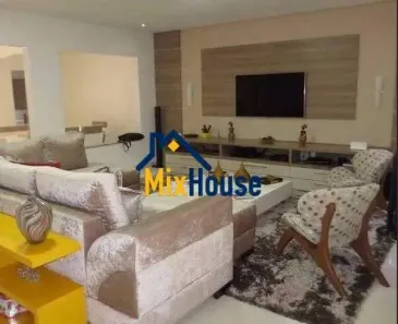 Casa com 5 Quartos à venda, 280m² no Vila Monumento, São Paulo