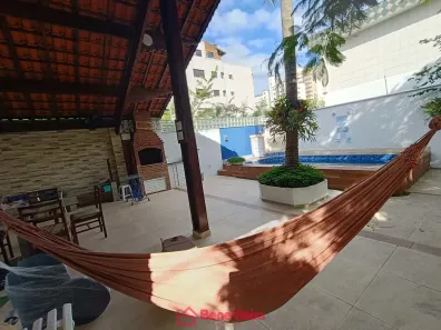 Sobrado com 3 Quartos à venda, 203m² no Aviação, Praia Grande