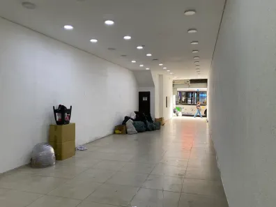 Ponto Comercial para alugar, 200m² no Lapa, São Paulo