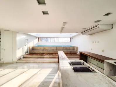Cobertura com 4 Quartos à venda, 575m² no Savassi, Belo Horizonte