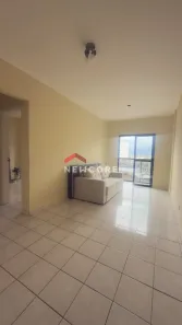 Apartamento com 1 Quarto à venda, 52m² no Tupi, Praia Grande