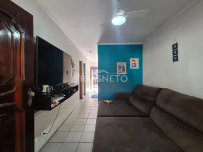 Casa com 2 Quartos à venda, 124m² no Pompéia, Piracicaba