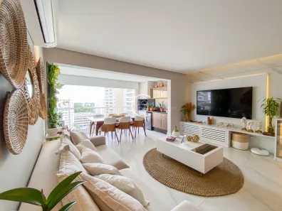 Apartamento com 2 Quartos à venda, 100m² no Jardim das Indústrias, São José dos Campos