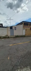 Casa com 1 Quarto para alugar, 60m² no Vila Redenção, Goiânia