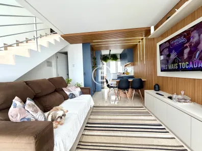  com 2 Quartos à venda, 85m² no Bela Vista, Palhoça