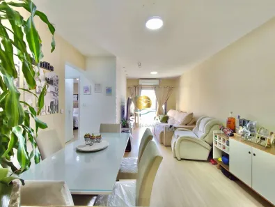 Apartamento com 3 Quartos à venda, 85m² no Jardim Enseada, Guarujá