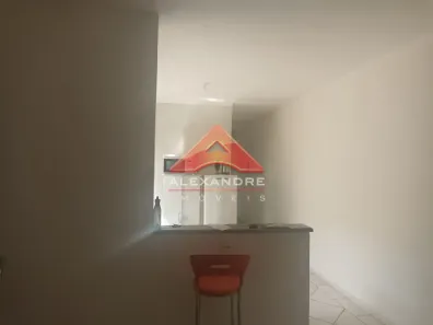 Casa com 2 Quartos à venda, 70m² no Bosque dos Eucaliptos, São José dos Campos