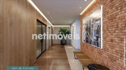 Cobertura com 2 Quartos à venda, 117m² no Serra, Belo Horizonte