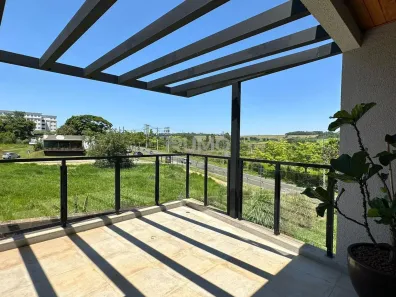 Prédio Comercial com 7 Quartos à venda, 466m² no Parque das Quaresmeiras, Campinas