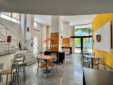 Apartamento com 3 Quartos à venda, 99m² no Bosque da Saúde, São Paulo
