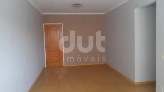 Apartamento com 3 Quartos à venda, 76m² no Vila Jequitibás, Campinas