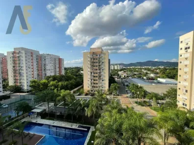 Apartamento com 2 Quartos à venda, 55m² no Anil, Rio de Janeiro