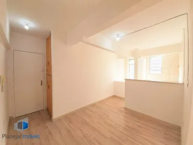 Apartamento com 1 Quarto à venda, 41m² no Centro Histórico, Porto Alegre