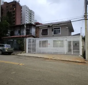 Ponto Comercial com 6 Quartos para alugar, 300m² no Brooklin Paulista, São Paulo