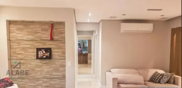 Apartamento com 2 Quartos à venda, 190m² no Jardim Prudência, São Paulo