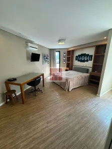 Apartamento com 1 Quarto à venda, 35m² no Vila Nova Conceição, São Paulo