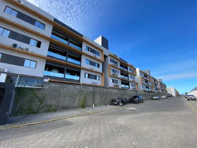 Apartamento com 3 Quartos para alugar, 62m² no Bancários, João Pessoa