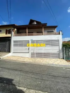 Sobrado com 4 Quartos à venda, 264m² no Rudge Ramos, São Bernardo do Campo