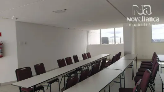 Sala Comercial para alugar, 30m² no Divino Espírito Santo, Vila Velha