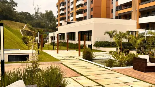 Apartamento com 3 Quartos à venda, 95m² no Portal do Paraíso II, Jundiaí